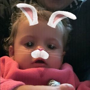 Meet your Posher, Cecilia